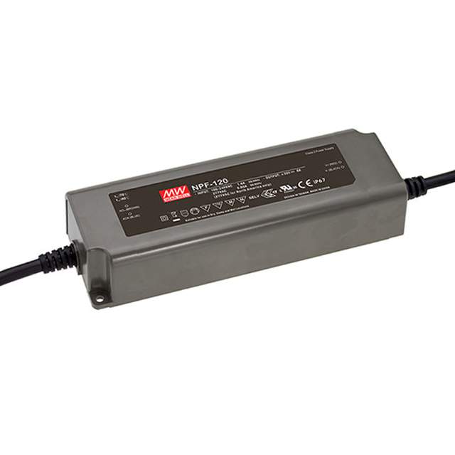 Picture of NPF-120-54