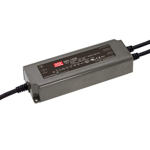Picture of NPF-120D-12