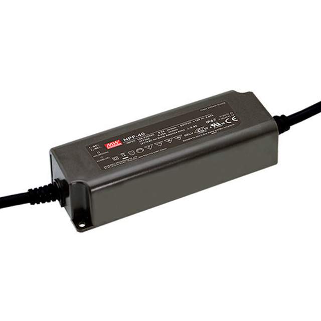 Picture of NPF-40-15