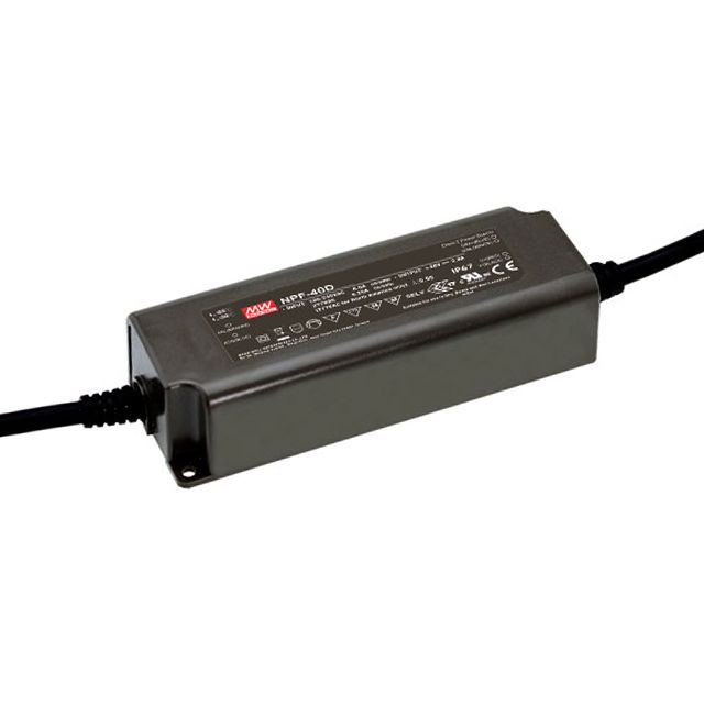 Picture of NPF-40D-36
