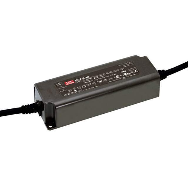 Picture of NPF-40D-54