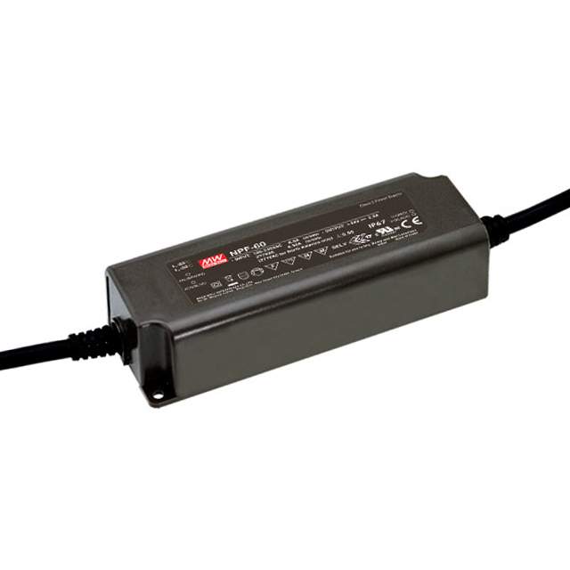 Picture of NPF-60-15
