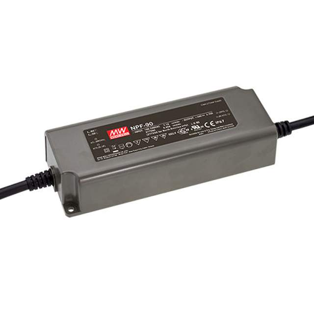 Picture of NPF-90-42