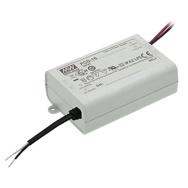 Picture of PCD-16-700A