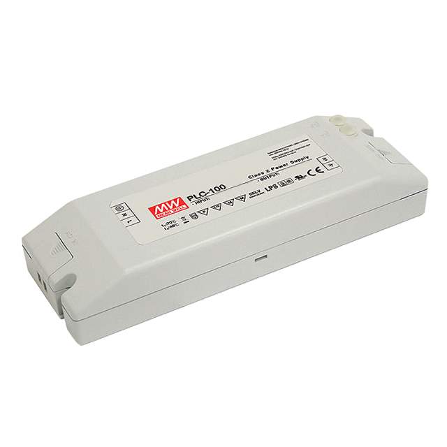Picture of PLC-100-12