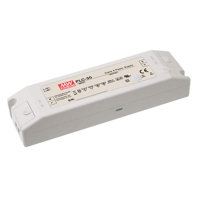 Picture of PLC-30-48
