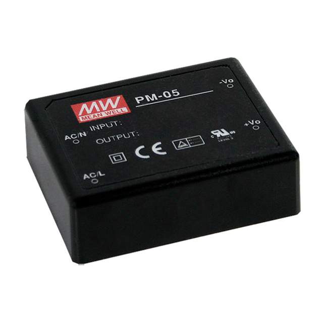 Picture of PM-05-3.3
