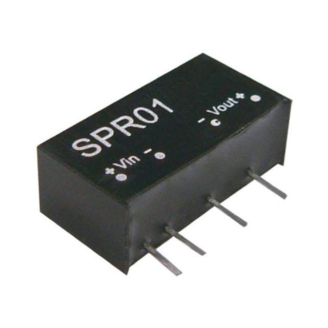 Picture of SPR01N-15