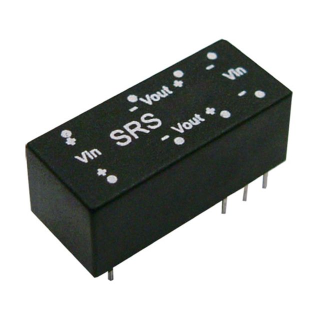 Picture of SRS-0512