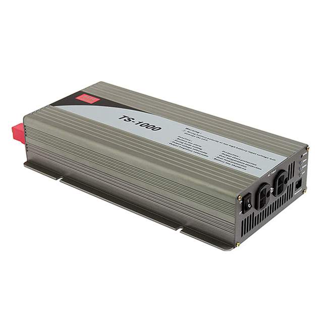 Picture of TS-1000-124A