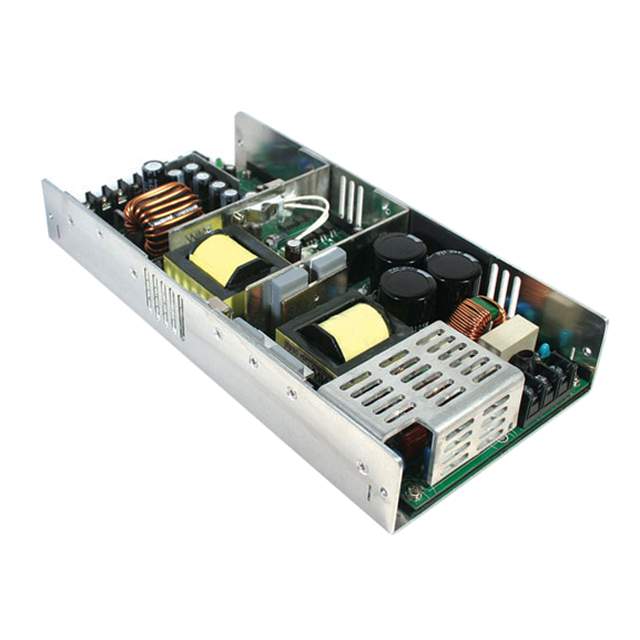 Picture of USP-500-24