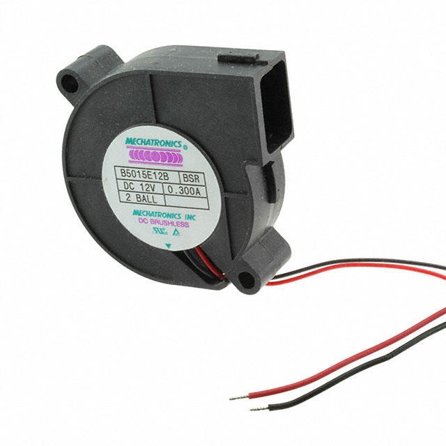 Picture of B5015E12B-BSR