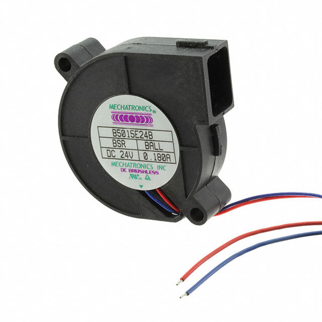 Picture of B5015E24B-BSR