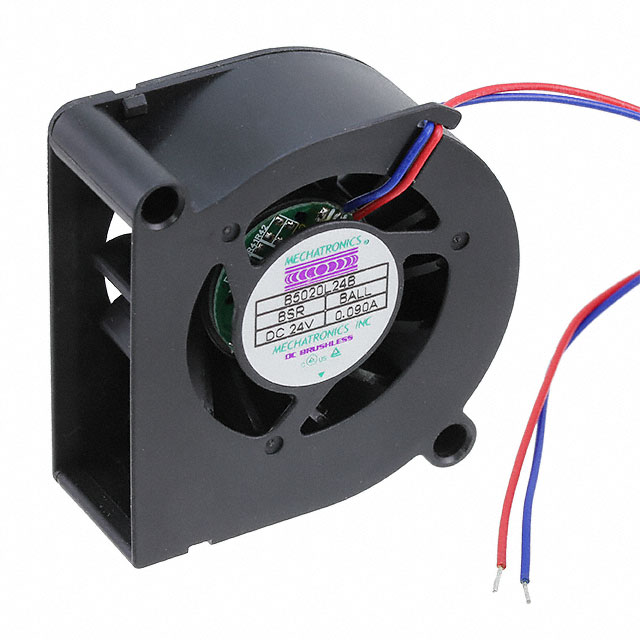 Picture of B5020L24B-BSR