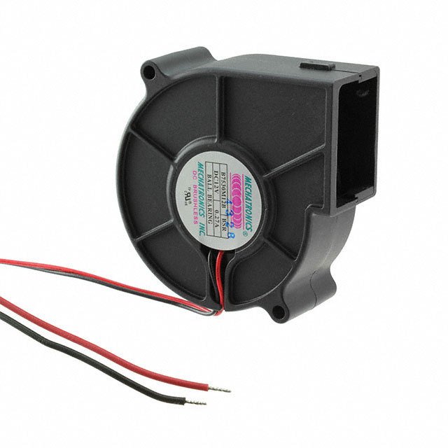 Picture of B7530M12B-BSR