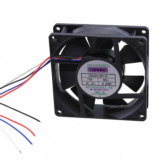 Picture of E9225X12B1+6-FSR