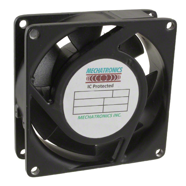 Picture of LPC80B99-BTER