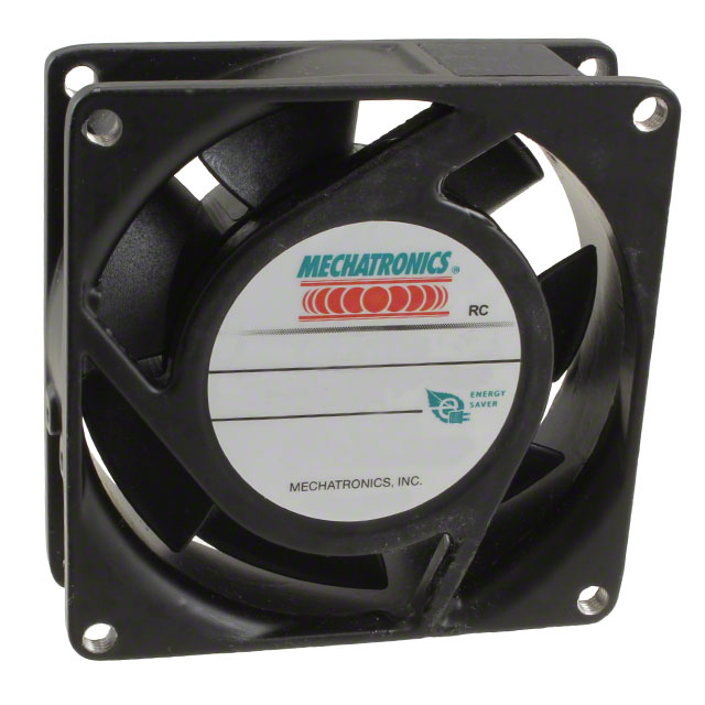 Picture of LPC80B99-BTMR