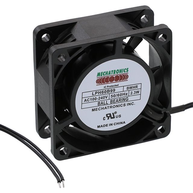 Picture of LPH60B99-BWHR