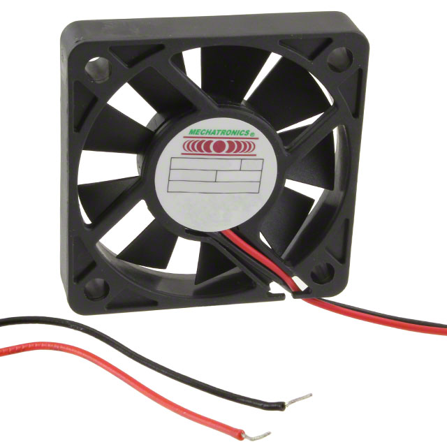 Picture of M5010E05C-RSR