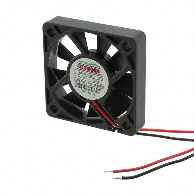 Picture of M5010E12C-RSR