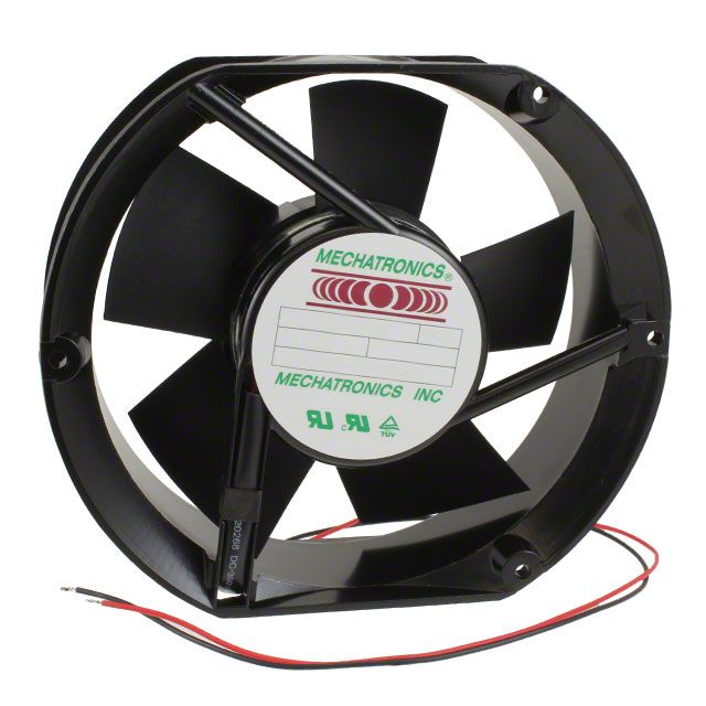 Picture of MA1751E12B-FSR