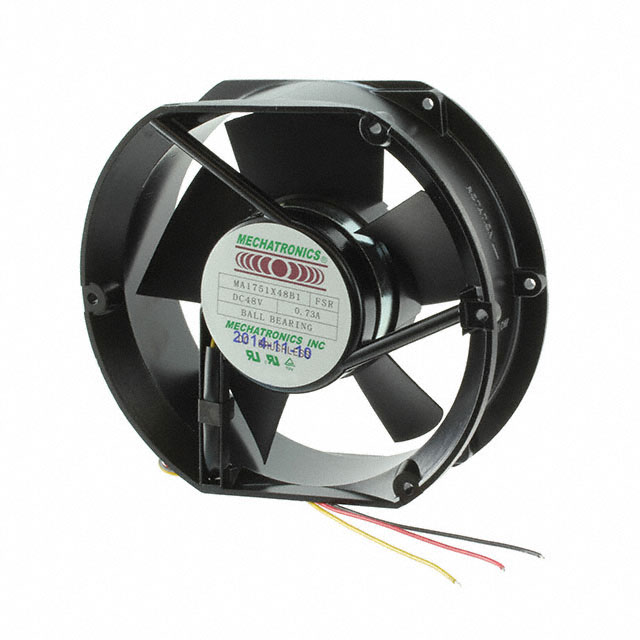 Picture of MA1751E48B2-FSR-TTL