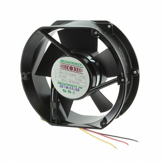 Picture of MA1751X48B1-FSR