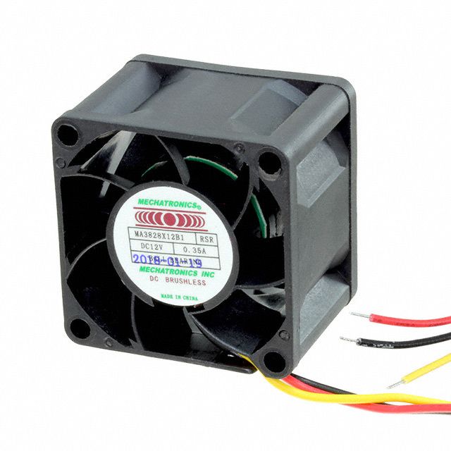 Picture of MA3828S12B1-RSR