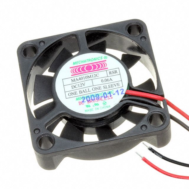 Picture of MA4010M12C-RSR-L11