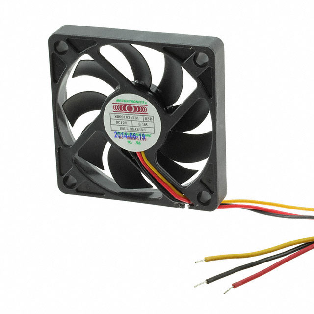 Picture of MB6010X12B1-RSR