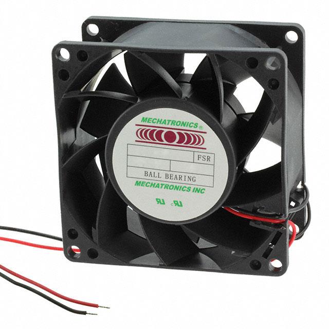 Picture of MC8038H12B-FSR-CC