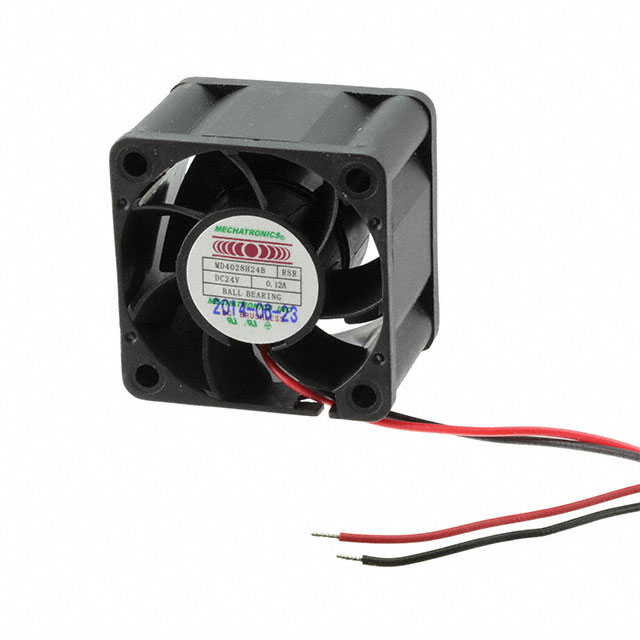 Picture of MD4028H24B-RSR