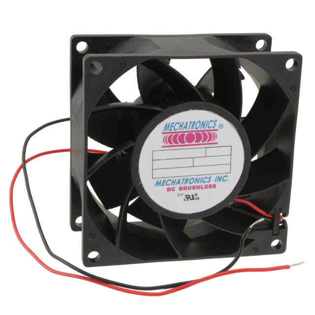 Picture of MQ8038E12B-FSR