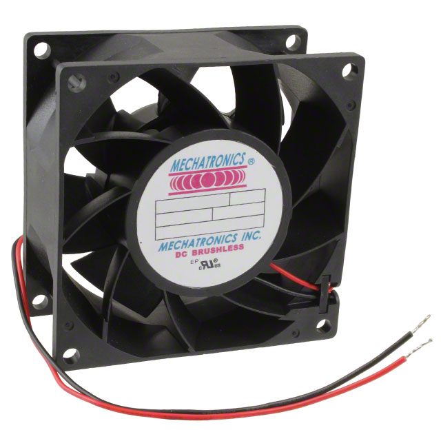 Picture of MQ8038E24B-FSR