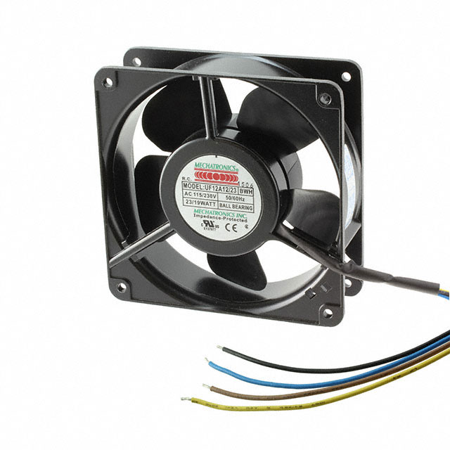 Picture of UF12A12/23-BWHR