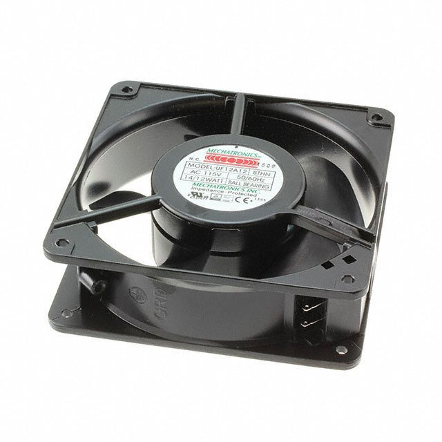 Picture of UF12A12-BTHNR