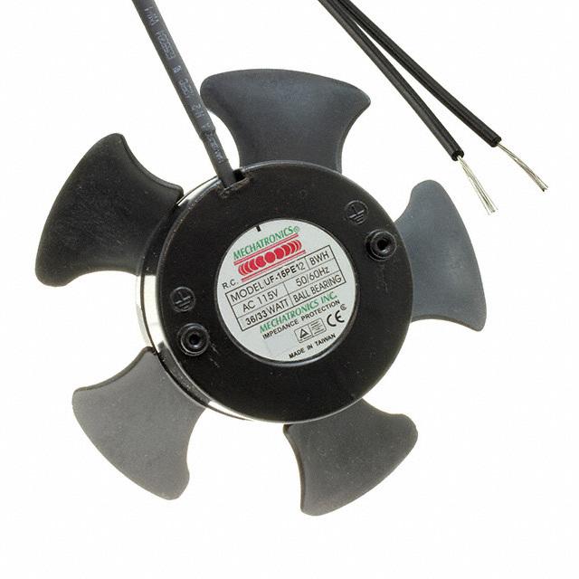 Picture of UF15PE12-BWHR