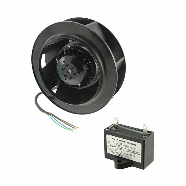 Picture of UF190APA12-H1C2F