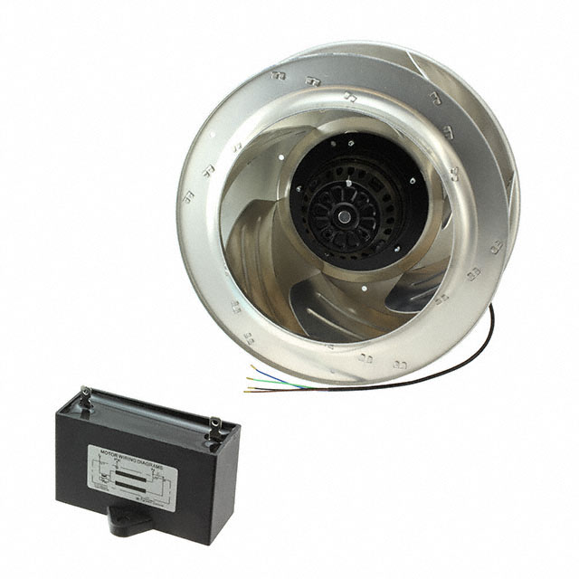 Picture of UF318AAA12-H1C4A