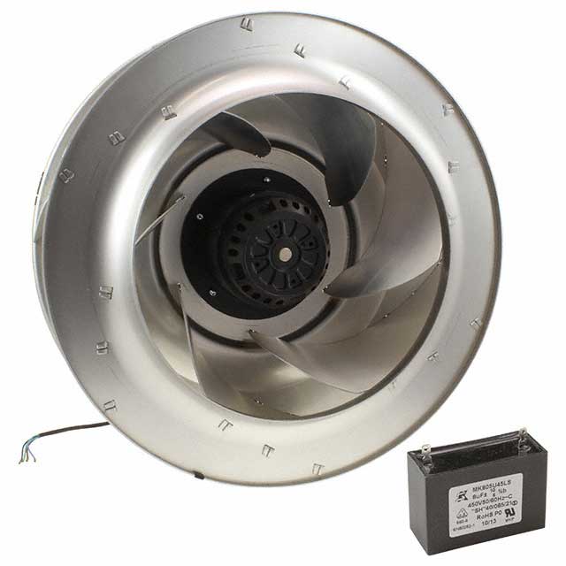 Picture of UF360AAA12-H1C4A