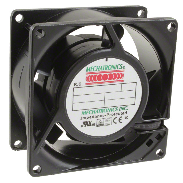 Picture of UF80A23-BTHR