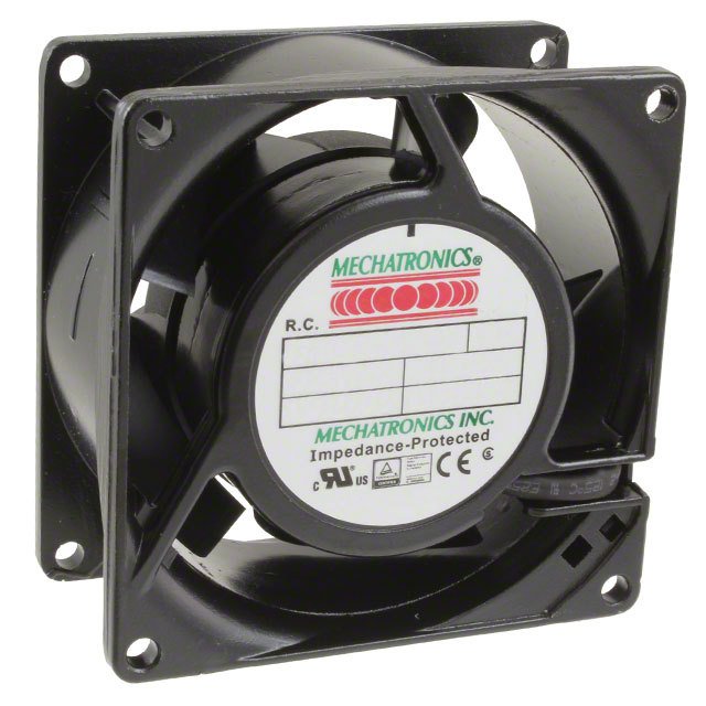 Picture of UF80A23-BTLR