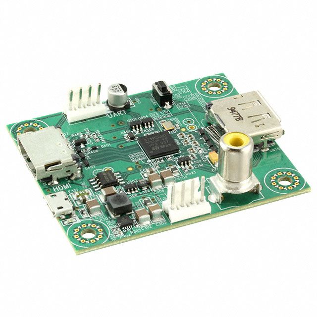 Picture of RD4-2600