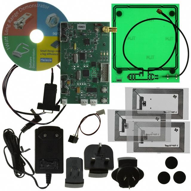 Picture of DEMO90121LR