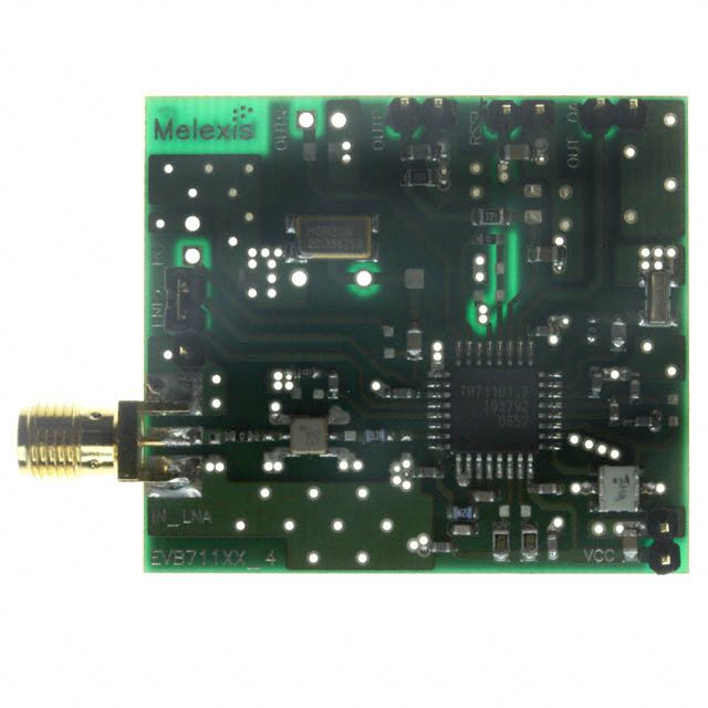 Picture of EVB71101B-315-FSK-C