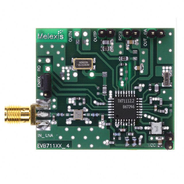 Picture of EVB71112B-868-FSK-C