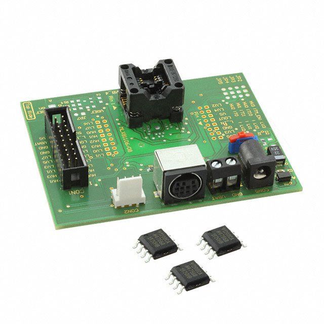 Picture of EVB81112-A1