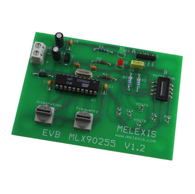 Picture of EVB90255