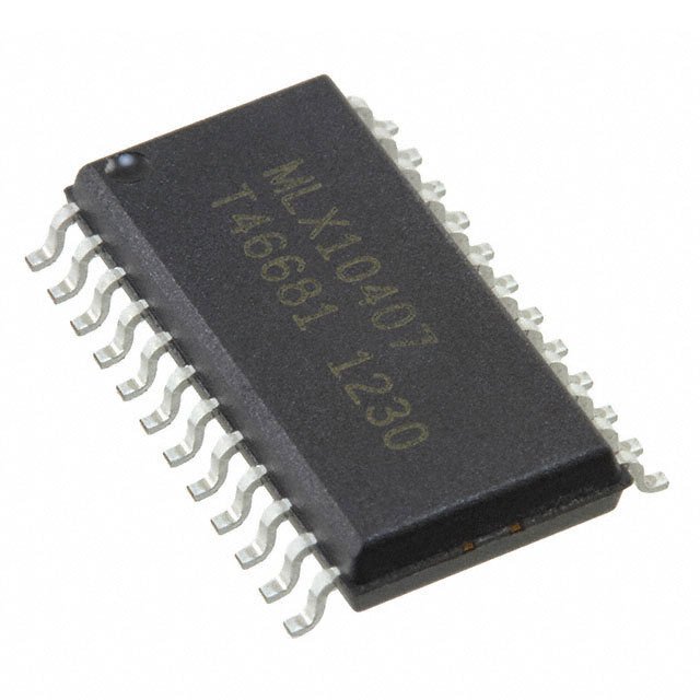 Picture of MLX10407EDF-AAA-000-SP